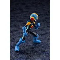 MEGA MAN BATTLE NETWORK - MEGA MAN (MEGA MAN BATTLE NETWORK) Model Kit