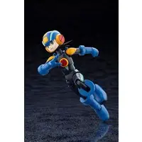 MEGA MAN BATTLE NETWORK - MEGA MAN (MEGA MAN BATTLE NETWORK) Model Kit