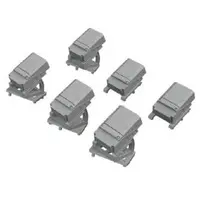 1/48 Scale Model Kit - Detail-Up Parts