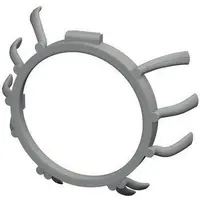 1/48 Scale Model Kit - Grade Up Parts