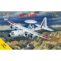 1/144 Scale Model Kit - AEW&C / Lockheed C-130 Hercules
