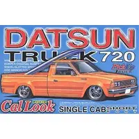 1/24 Scale Model Kit - Datsun