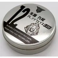 Plastic Model Parts - MEGAMI DEVICE / ASRA NINE-TAILS