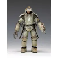 1/20 Scale Model Kit - Maschinen Krieger ZbV 3000