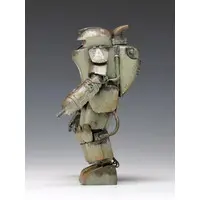 1/20 Scale Model Kit - Maschinen Krieger ZbV 3000
