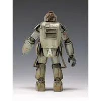 1/20 Scale Model Kit - Maschinen Krieger ZbV 3000