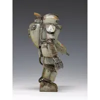1/20 Scale Model Kit - Maschinen Krieger ZbV 3000