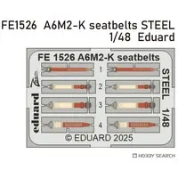 1/48 Scale Model Kit - Etching parts / Mitsubishi A6M Zero