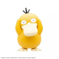 Pokémon Model Kit Quick!! - Pokemon PLAMO - Pokémon / Psyduck