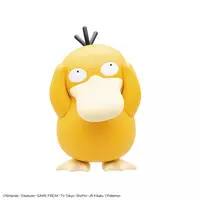 Pokémon Model Kit Quick!! - Pokemon PLAMO - Pokémon / Psyduck