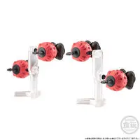 Gundam Models - Kidou Senshi Gundam: GQuuuuuuX