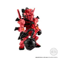 Gundam Models - Kidou Senshi Gundam: GQuuuuuuX