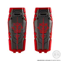 Gundam Models - Kidou Senshi Gundam: GQuuuuuuX