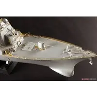 1/200 Scale Model Kit - Warship plastic model kit / SH-60B Seahawk