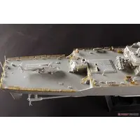 1/200 Scale Model Kit - Warship plastic model kit / SH-60B Seahawk