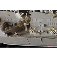 1/200 Scale Model Kit - Warship plastic model kit / SH-60B Seahawk