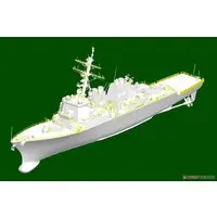 1/200 Scale Model Kit - Warship plastic model kit / SH-60B Seahawk