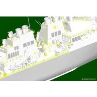 1/200 Scale Model Kit - Warship plastic model kit / SH-60B Seahawk