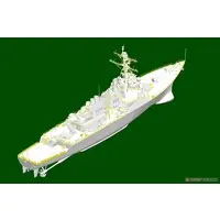 1/200 Scale Model Kit - Warship plastic model kit / SH-60B Seahawk
