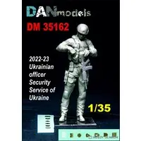 1/35 Scale Model Kit - People/Animals