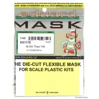 1/48 Scale Model Kit - Attack helicopter / Mil Mi-24