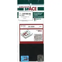 1/72 Scale Model Kit - Detail-Up Parts