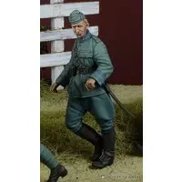1/35 Scale Model Kit - People/Animals