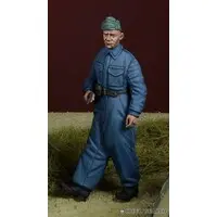 1/35 Scale Model Kit - People/Animals