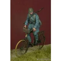 1/35 Scale Model Kit - People/Animals