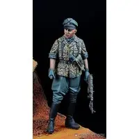1/35 Scale Model Kit - People/Animals