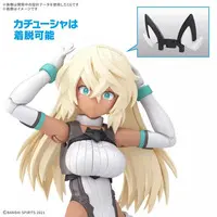 Plastic Model Kit - 30 MINUTES SISTERS / Sestieh