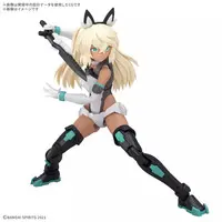 Plastic Model Kit - 30 MINUTES SISTERS / Sestieh