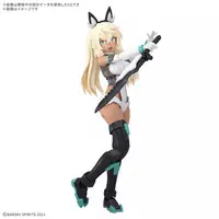 Plastic Model Kit - 30 MINUTES SISTERS / Sestieh