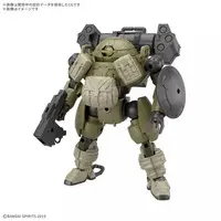 1/144 Scale Model Kit - 30 MINUTES MISSIONS