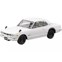 1/32 Scale Model Kit - NISSAN / SKYLINE