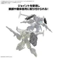 1/144 Scale Model Kit - 30 MINUTES MISSIONS