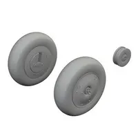 1/48 Scale Model Kit - Grade Up Parts