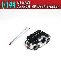 1/144 Scale Model Kit - 1/72 Scale Model Kit - Vehicle