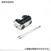 1/144 Scale Model Kit - 1/72 Scale Model Kit - Vehicle