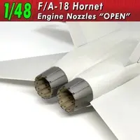 1/48 Scale Model Kit - Detail-Up Parts