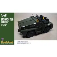 1/48 Scale Model Kit - Japan Self-Defense Forces