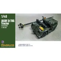 1/48 Scale Model Kit - Japan Self-Defense Forces