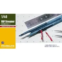 1/48 Scale Model Kit - Grade Up Parts