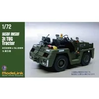 1/72 Scale Model Kit - Japan Self-Defense Forces