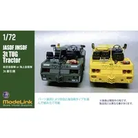 1/72 Scale Model Kit - Japan Self-Defense Forces
