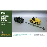 1/72 Scale Model Kit - Japan Self-Defense Forces