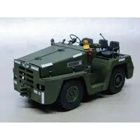 1/72 Scale Model Kit - Japan Self-Defense Forces