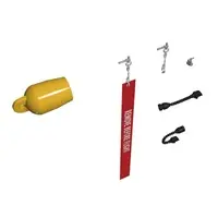 1/32 Scale Model Kit - Grade Up Parts