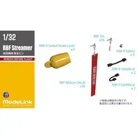 1/32 Scale Model Kit - Grade Up Parts