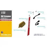 1/32 Scale Model Kit - Grade Up Parts